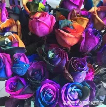 适合情人节的花店,情人节花店送花