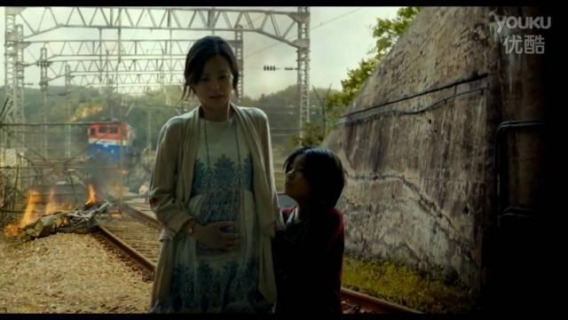 釜山行一场人性和丧尸的危机,釜山行除了丧尸还有什么