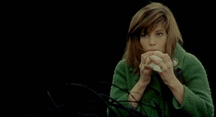 红色沙漠鉴赏,红色沙漠画面