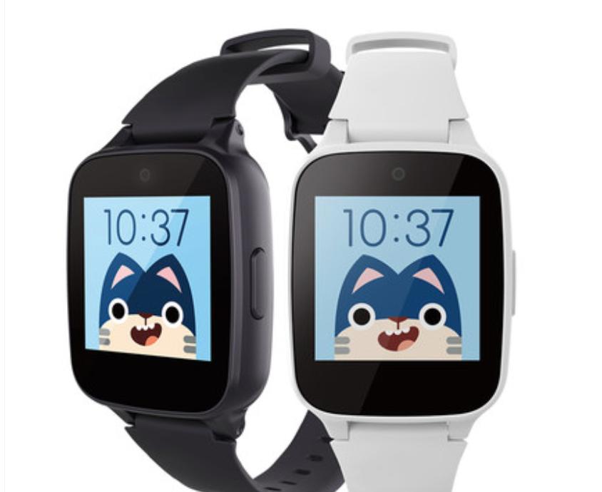 低辐射儿童智能手表,儿童用苹果电话手表好吗