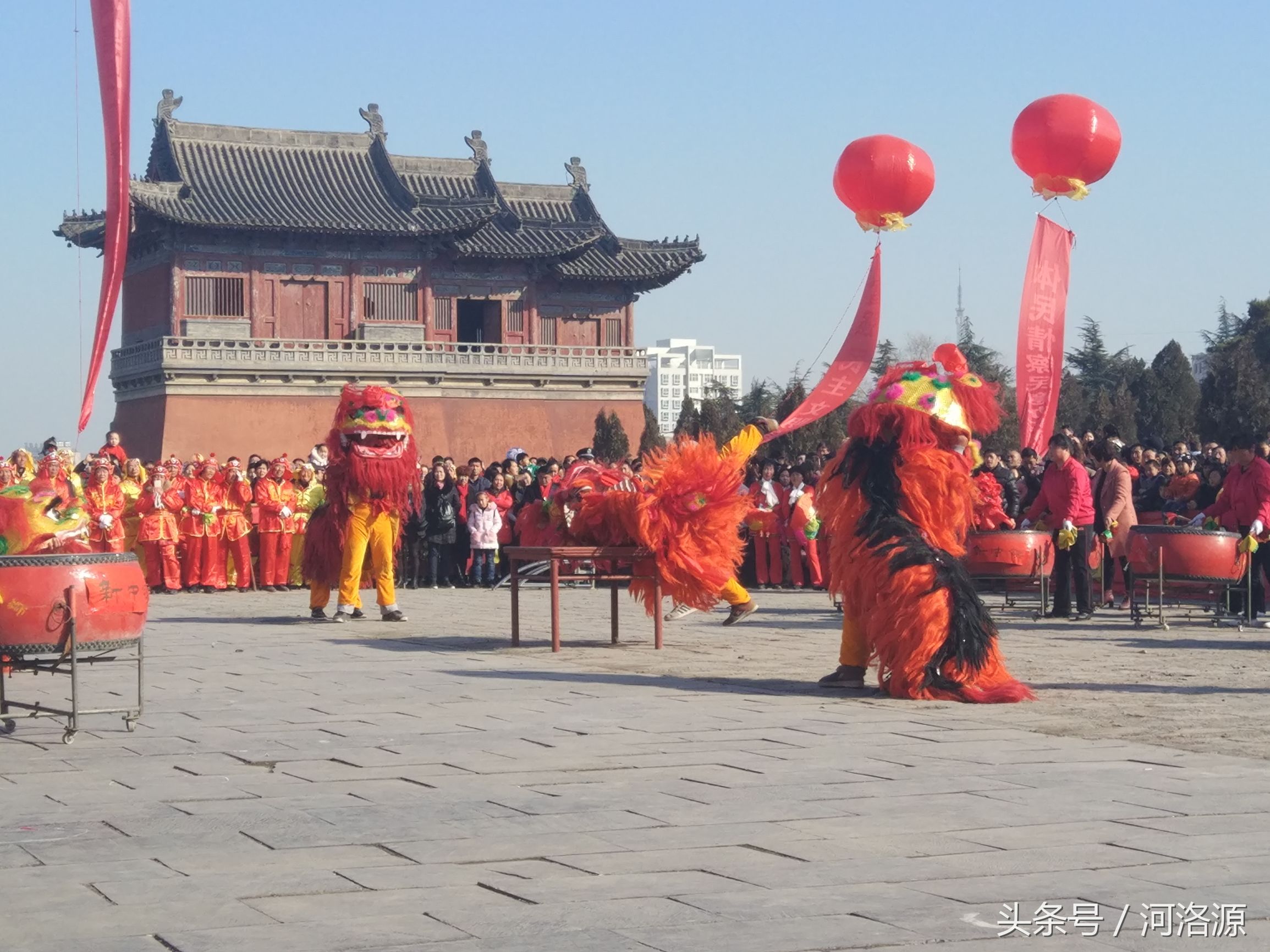 巩义元宵节汇演直播回放,巩义元宵节文艺汇演