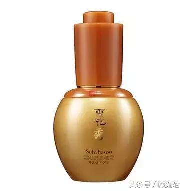 韩妆水乳怎么选择好用点,韩妆详细底妆选择