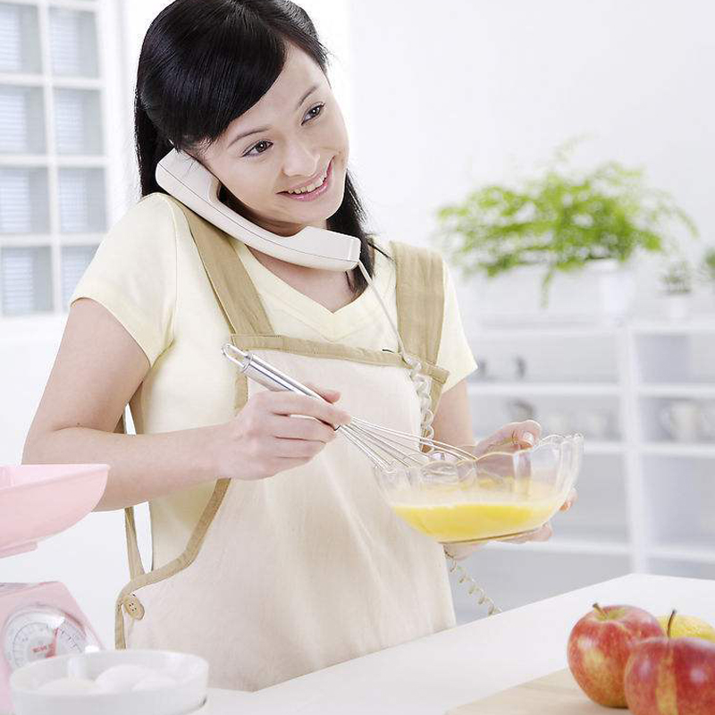 厨房和女人的风水关系,会做饭的女人相生相克