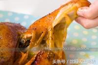 袋袋烤鸡--自制腌料+脆皮秘籍