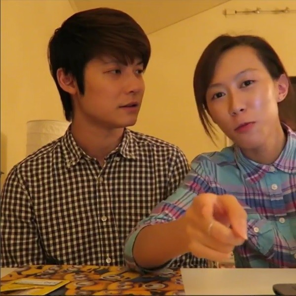 tvb御用坏人现状,tvb御用恶女案例