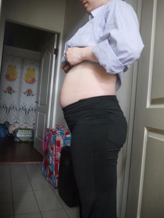 辣妈分享产后瘦身50斤秘诀,辣妈减肥七天瘦肚子