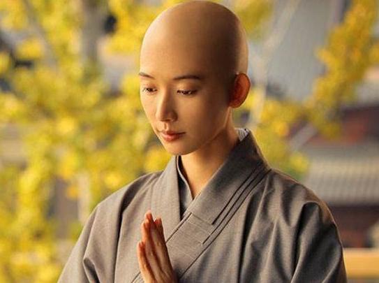 为什么明朝不能做尼姑,明朝尼姑多悲惨