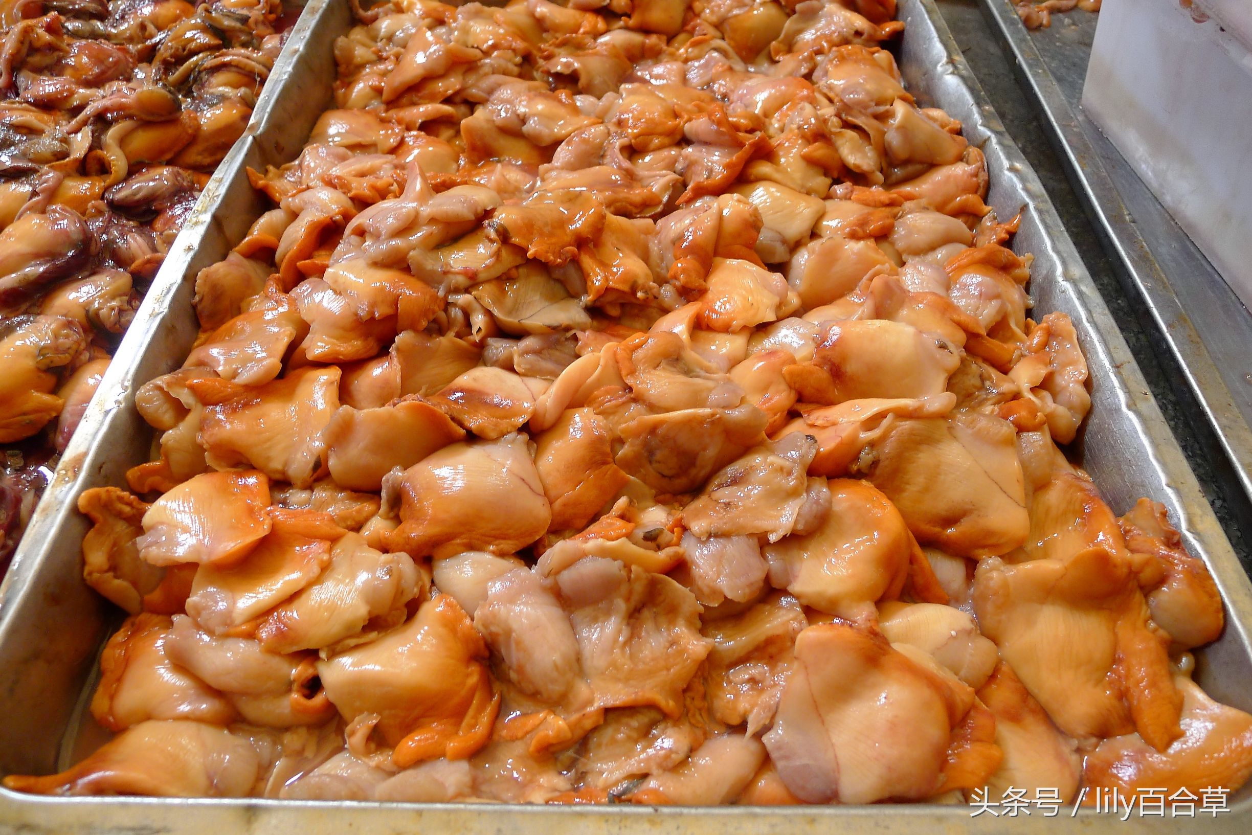 哪些海鲜可以带回家,回家路上可以带海鲜吗