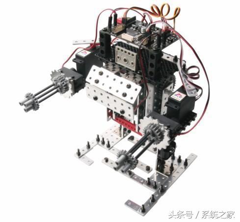 人工智能机器人全自动家用,家用有趣智能机器人