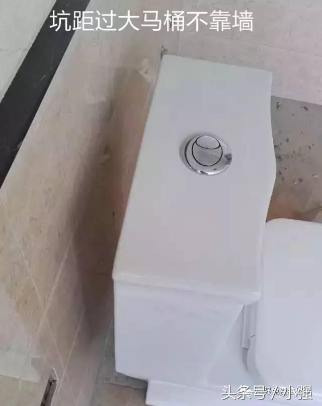 马桶移位后地漏流水不畅怎么解决,马桶移位水管挖深了怎么解决