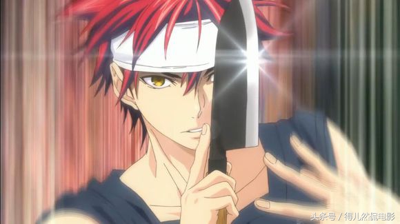 电影决战食神解析,决战食神好看吗