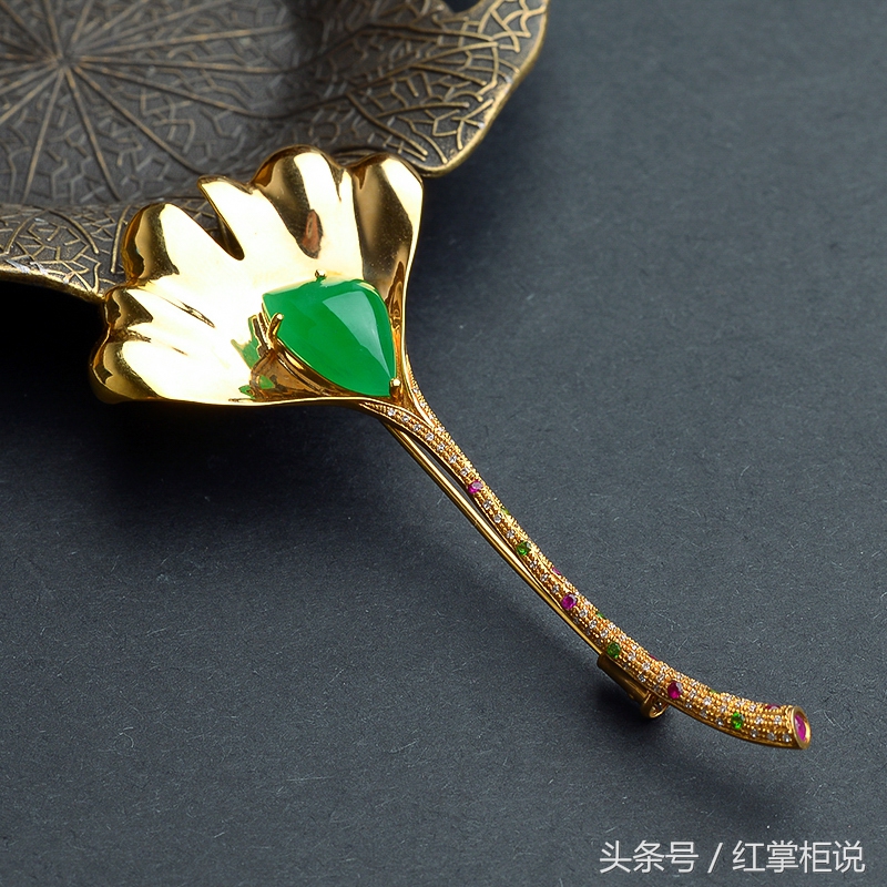 哪种珠宝会让你更有高级感,十佳轻奢时尚珠宝该怎么选