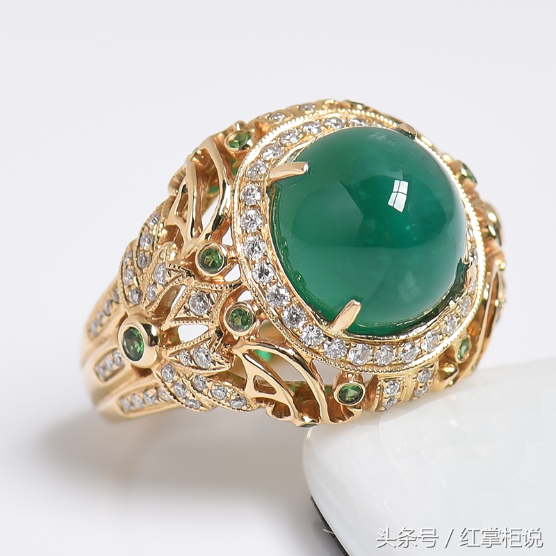 哪种珠宝会让你更有高级感,十佳轻奢时尚珠宝该怎么选