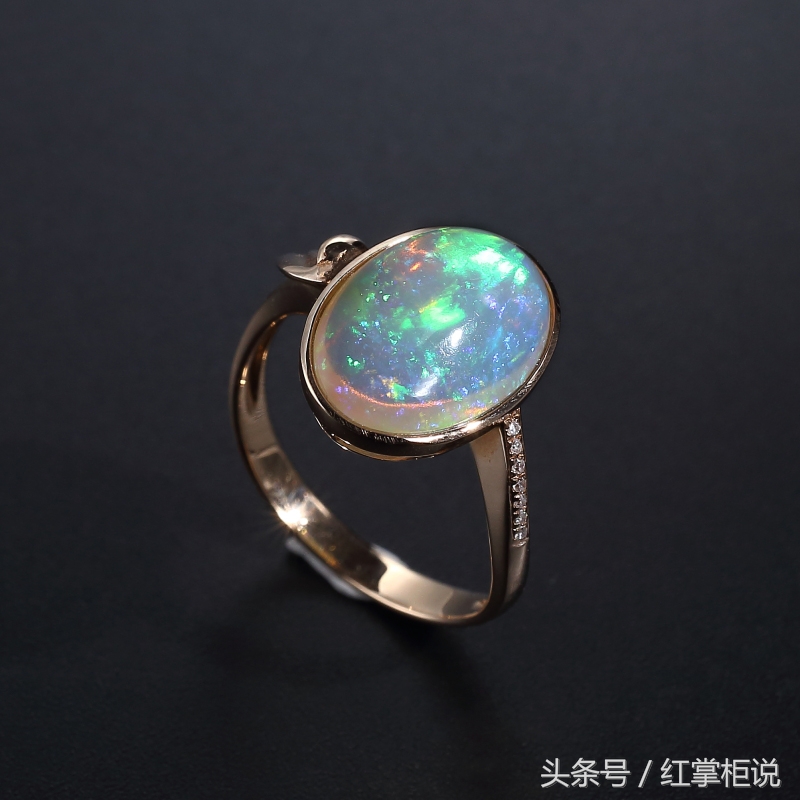 哪种珠宝会让你更有高级感,十佳轻奢时尚珠宝该怎么选