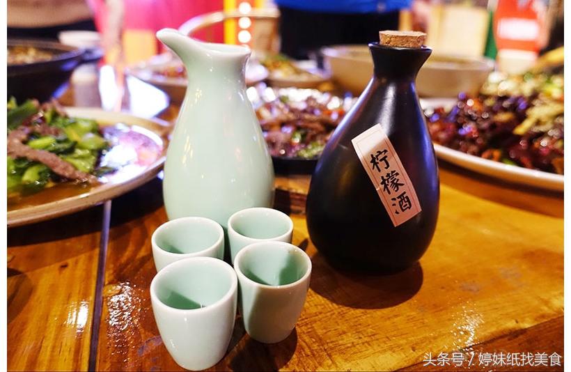 大坪的江湖菜,大坪江湖菜火锅