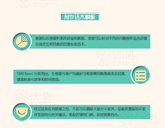 减轻差评的十大方法,对付恶意差评的十个方法