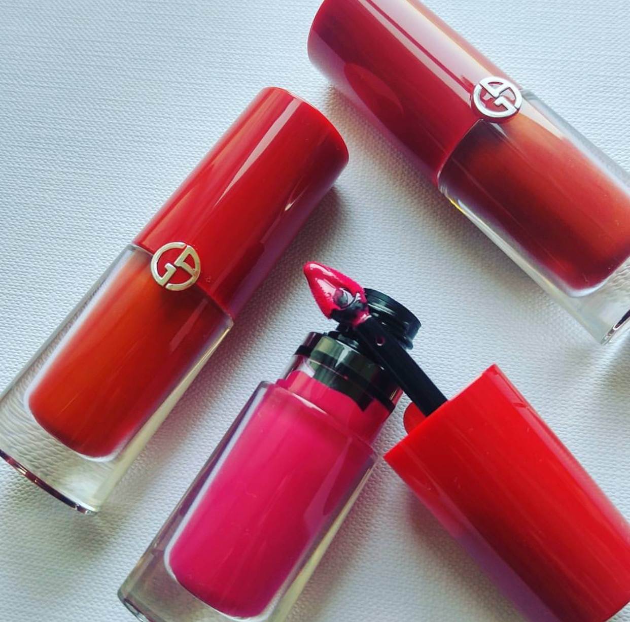 谁说女生不爱短小系列