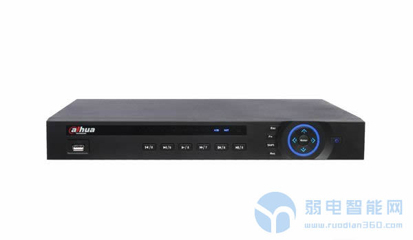 大华硬盘录像机搜索不到摄像头,海康威视摄像头连大华硬盘录像机