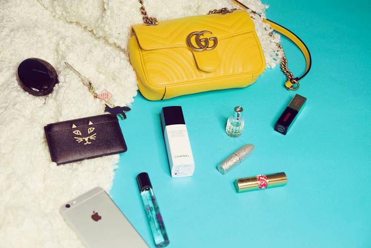 mini测评欧包,mini最实用的包