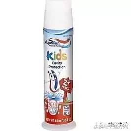 经济实惠好用的儿童牙膏,宝宝牙膏十大品牌排行榜
