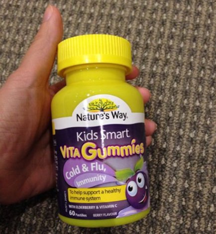 佳思敏维生素软糖的副作用,佳思敏软糖可以混吃吗