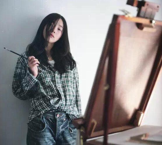 学美术之前必须要知道的事情,学美术前后你是否有所感受呢