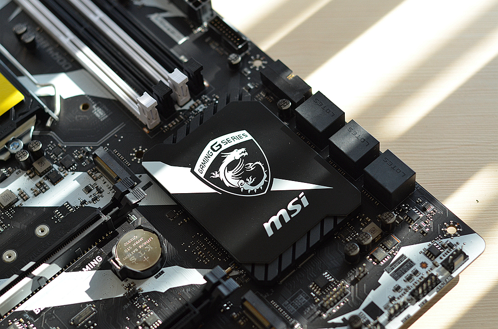 6代i5和g4560的差距,g4560双核两线程