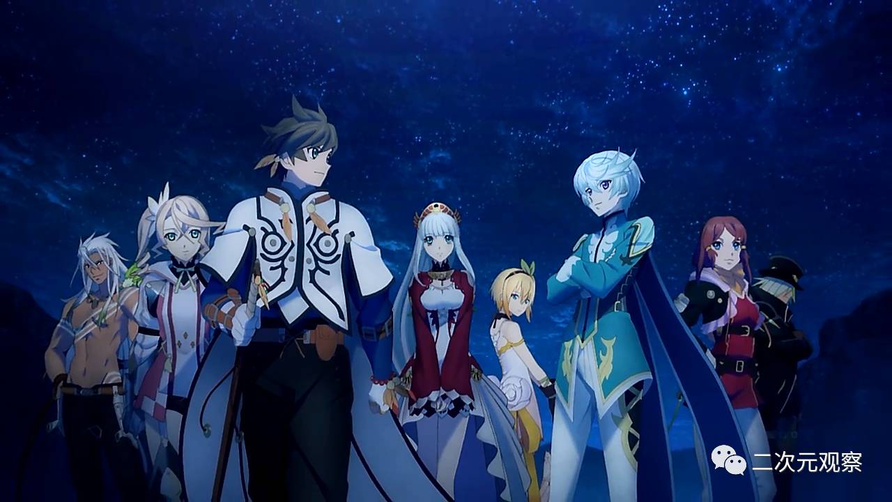 忠于原作、脱离原作、超越原作！UFO社对“传说”最好的致敬！