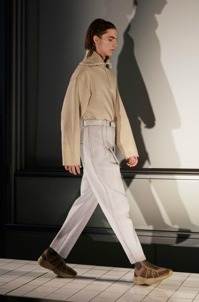 秋冬简约男装,秋冬男装流行款式