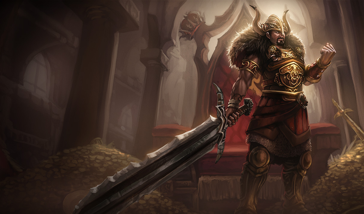 lol所有英雄名称大全,lol最不受欢迎的十个英雄