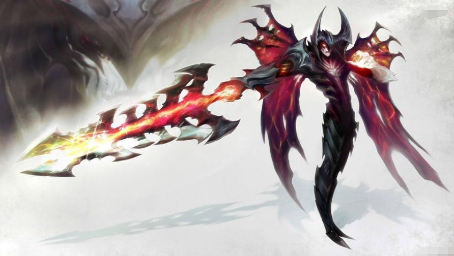 lol所有英雄名称大全,lol最不受欢迎的十个英雄