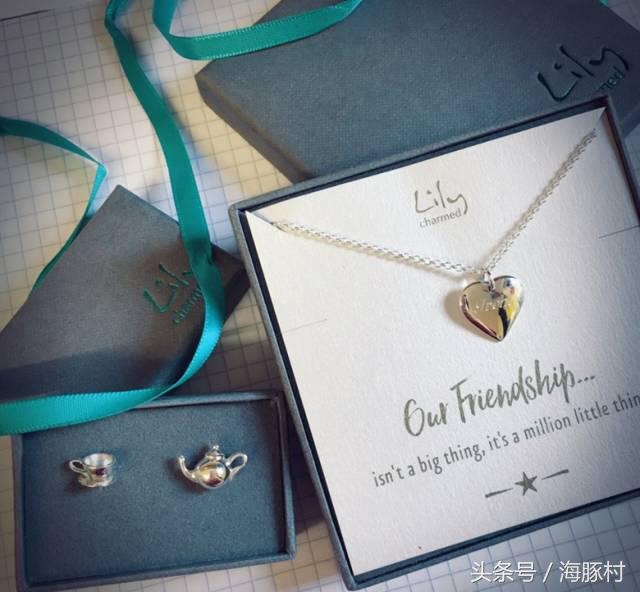 男票你听我说，再送这些礼物，人家真要拿小拳拳捶你胸口了！