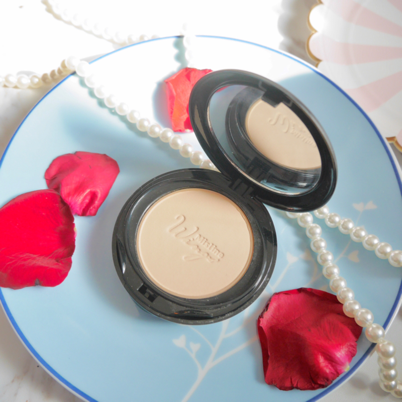 蜜粉粉饼遮瑕持久不脱妆第一名,粉饼气垫遮瑕持久不脱妆第一名