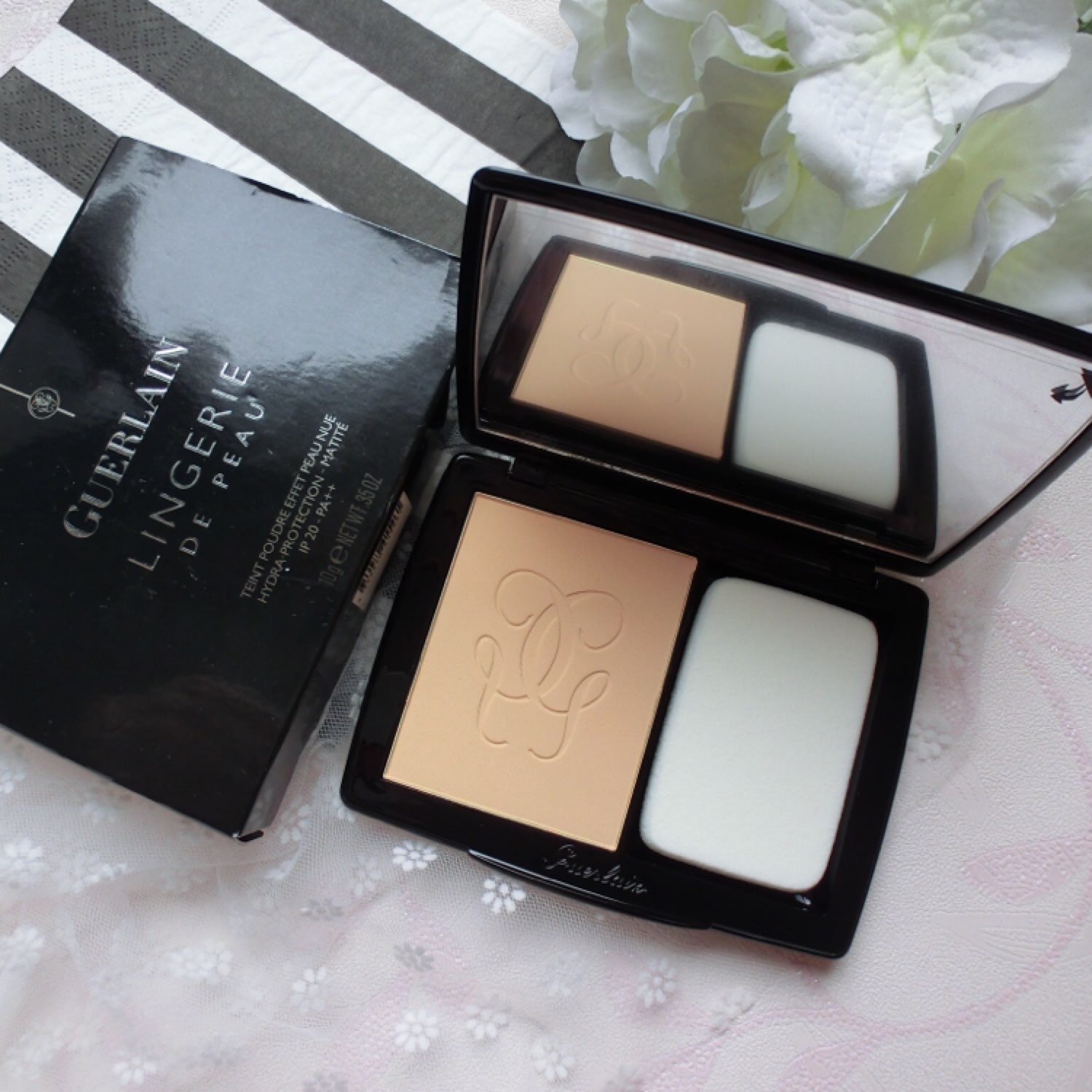 蜜粉粉饼遮瑕持久不脱妆第一名,粉饼气垫遮瑕持久不脱妆第一名