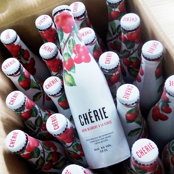 适合妹子们喝的啤酒大汇总,最好喝的几款啤酒