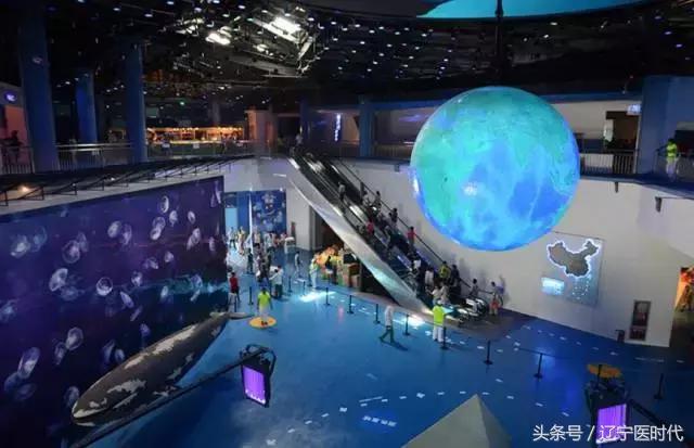 我叫辽宁,绝对不是我吹牛,今年我将让全国刮目相看!