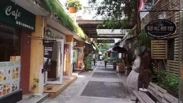 珠海走走逛逛,珠海吃喝玩乐游玩攻略