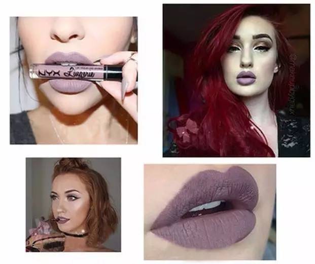 推荐一款欧美风的平价口红,dior口红和ysl口红哪个好