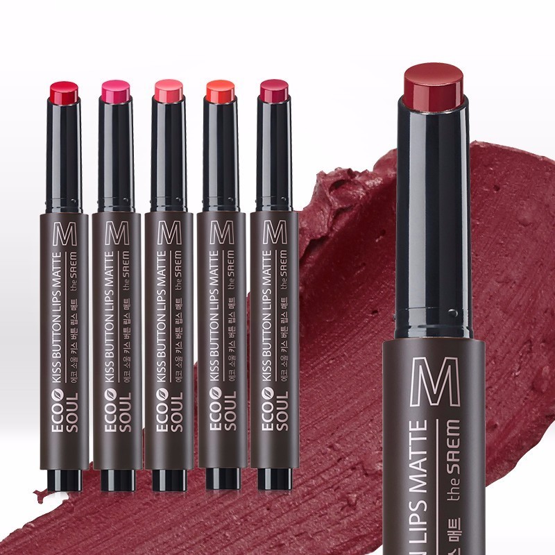 推荐一款欧美风的平价口红,dior口红和ysl口红哪个好