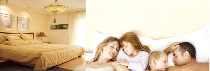 120平方三室两厅装地暖价格,三室两厅一卫地暖几根管子