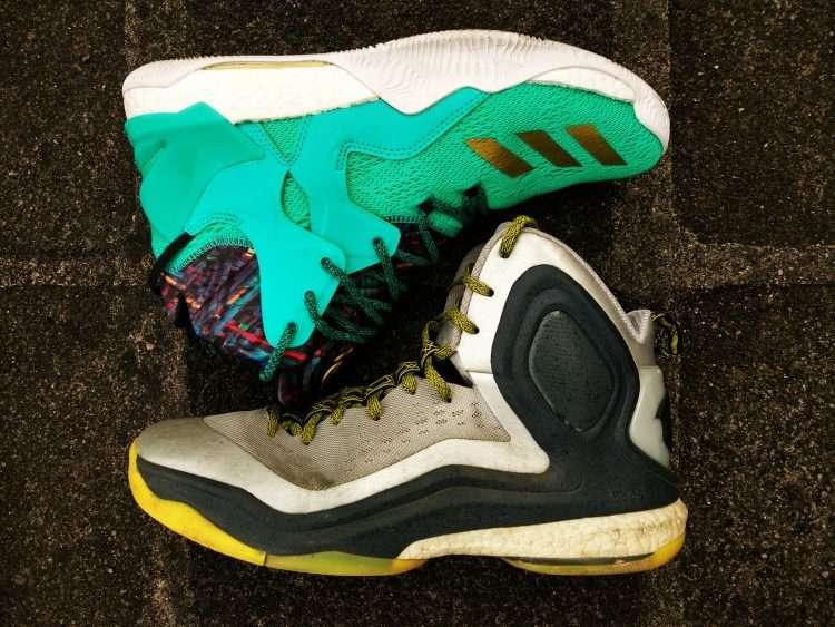 adidasrose7low耐磨吗,adidasrose7白生胶