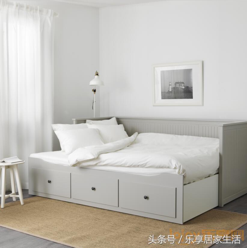 用实木带来家的温润----家居软装篇（下）