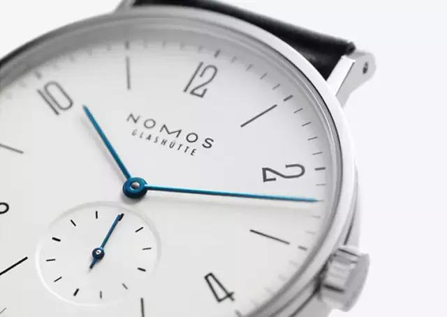 同是德国腕表，这几个品牌的价格就很实在！