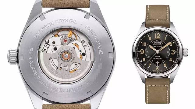 5万左右瑞士手表推荐,5千左右能买到什么手表