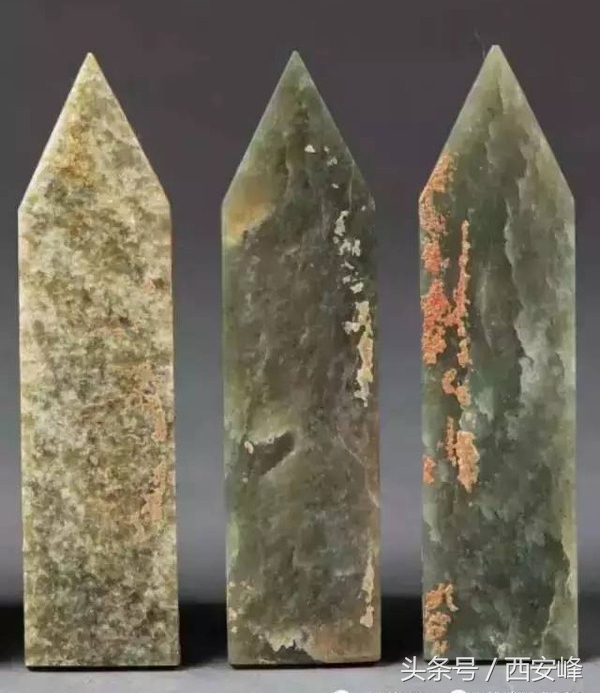 什么是古玉冰裂纹,古玉冰裂纹真假区别