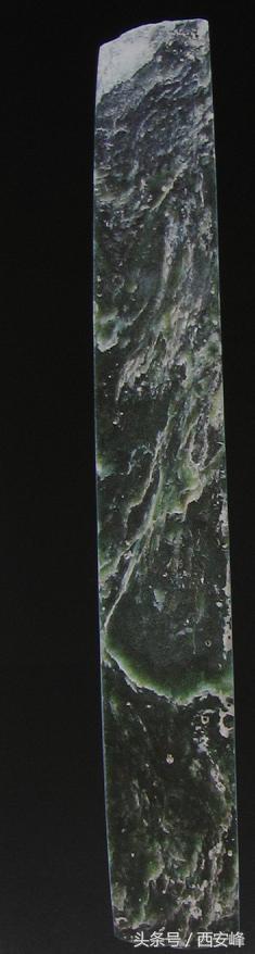 什么是古玉冰裂纹,古玉冰裂纹真假区别