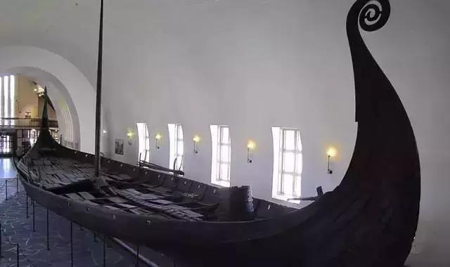 挪威最著名的美景挪威峡湾图片,挪威峡湾中最美的一处