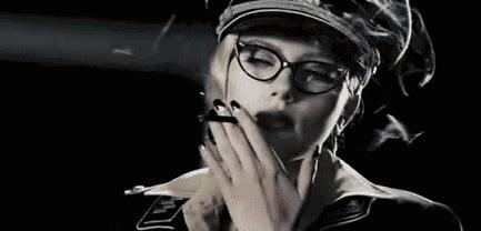 最适合春天的香水,适合春天留香较久的女性香水