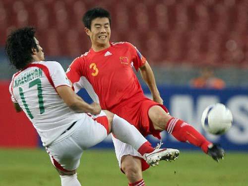 孙祥病重事件经过，暂时离队？！恢复期仍心系国足