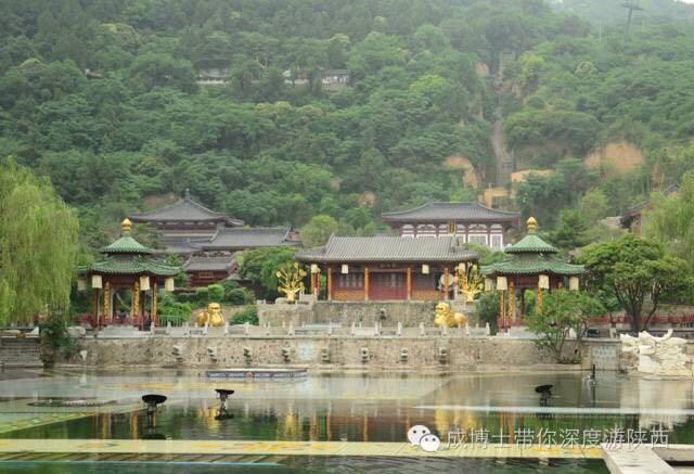 陕西5a级景区门票降价,陕西5a级景区门票价格